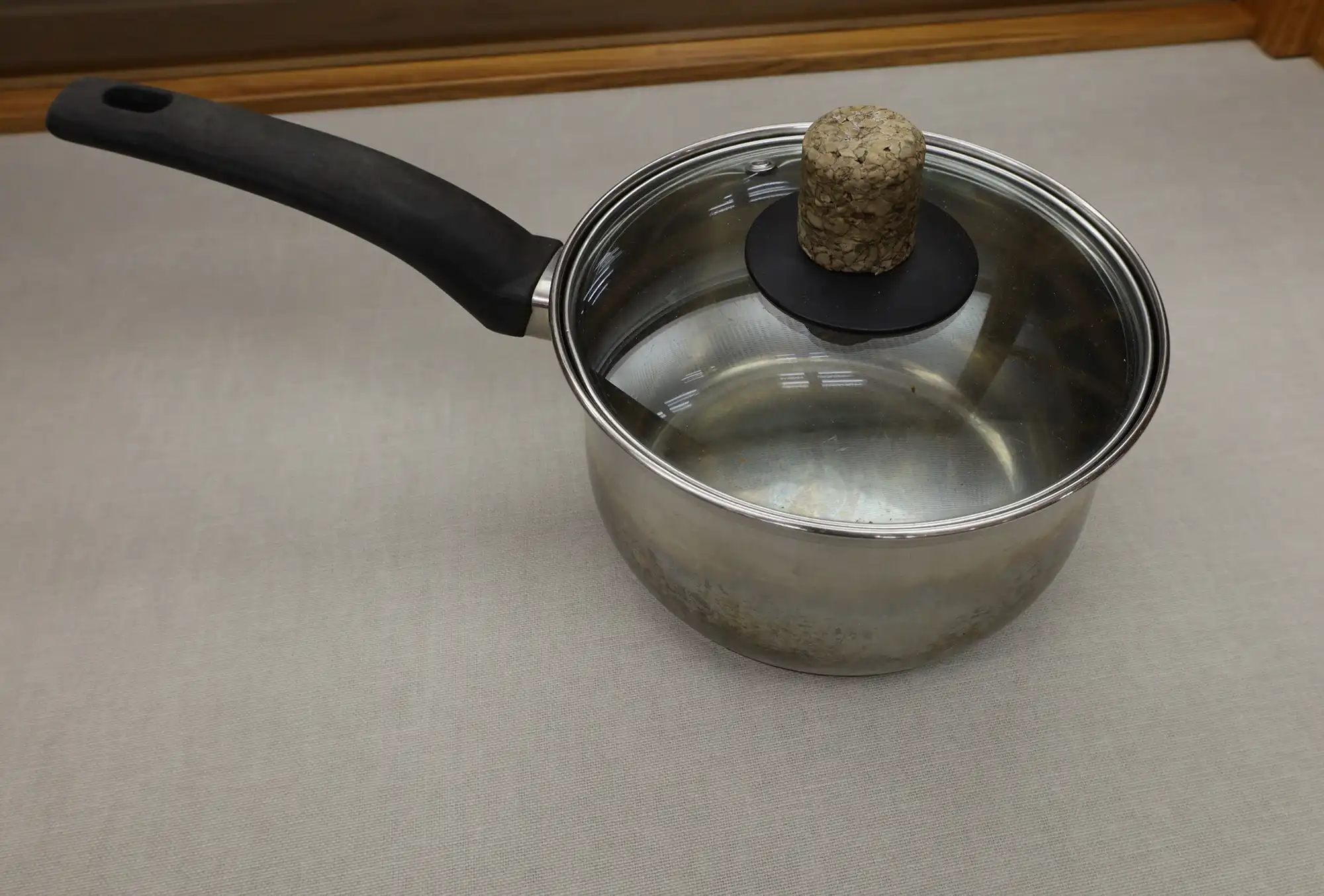 Ralph Hotere’s Mussel pot. Private Collection