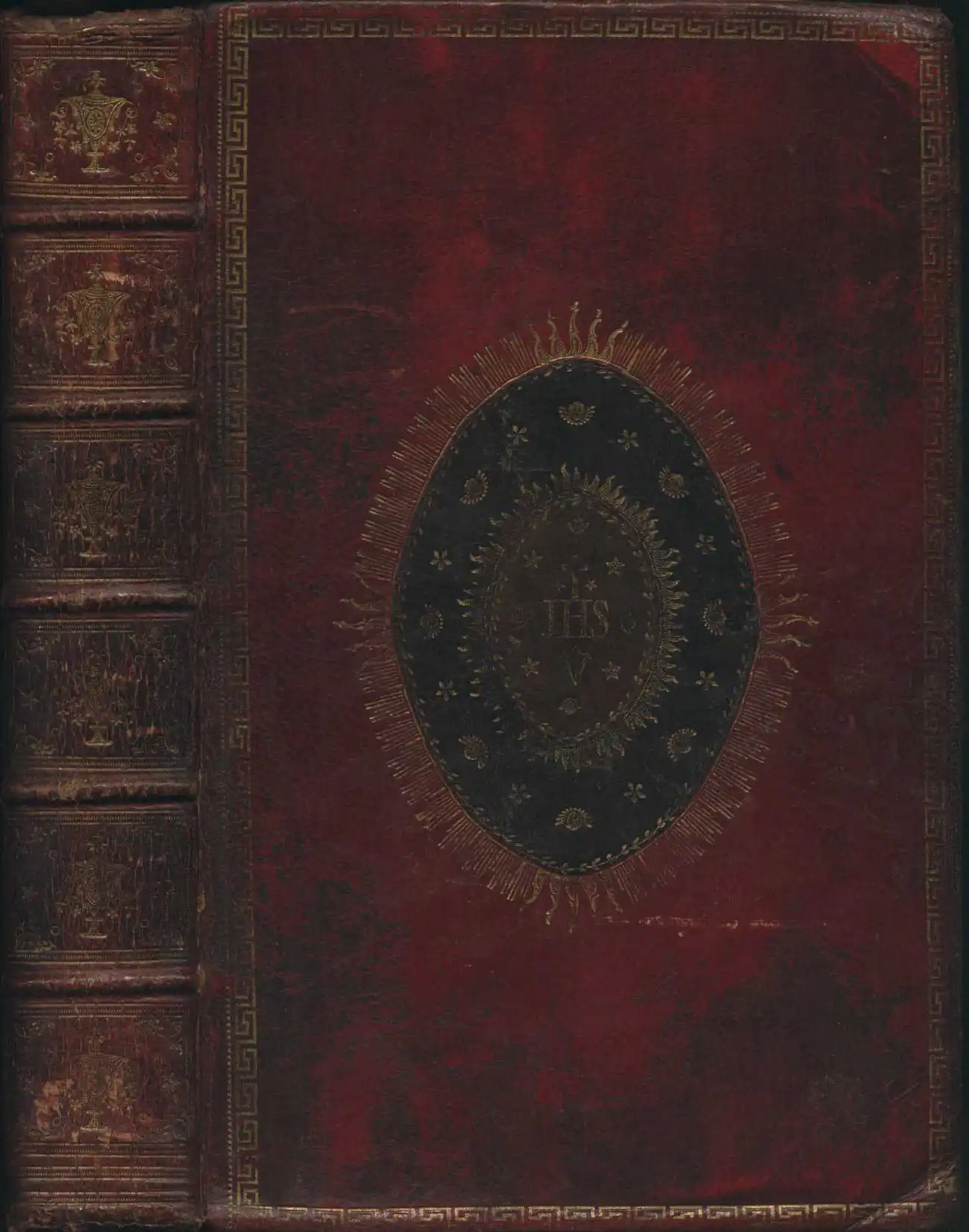 Church of England. Book of Common Prayer. Oxford: Clarendon Press, 1781.