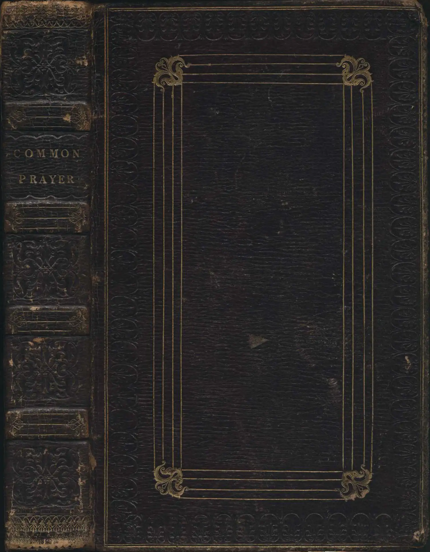 The Book of Common Prayer and Administration of the Sacraments. Cambridge: John Baskerville, 1761.