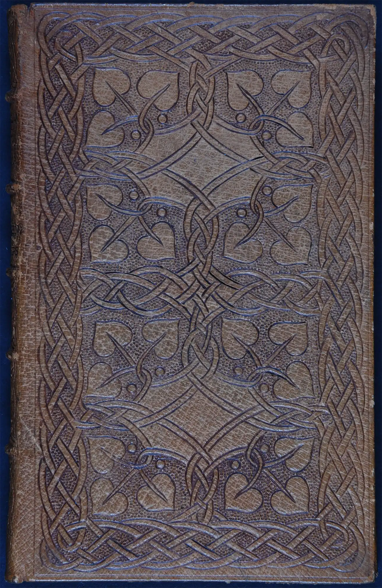 Stephen Phillips. Paolo & Francesca: a tragedy in four acts. London; New York: J. Lane the Bodley Head, 1903.