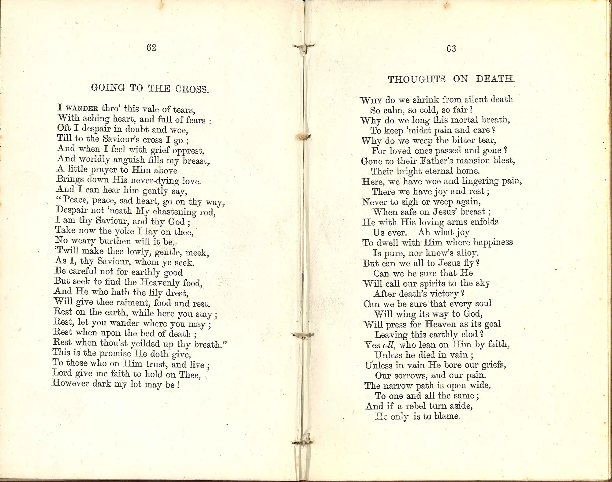 Mrs Corlett. Claribel and other poems. Wellington: Robert Burrett, 1874.