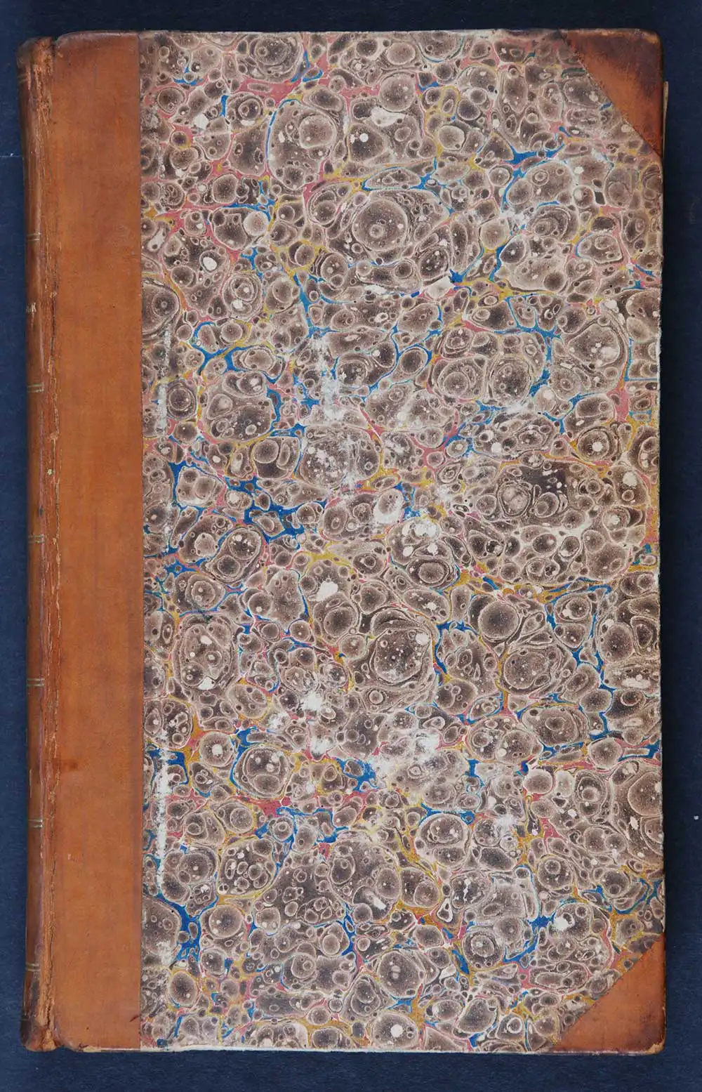 [Sir Walter Scott]. <em>Woodstock, or, The Cavalier: a tale of the year sixteen hundred and fifty-one.</em> [1st edition]. Edinburgh: Printed for Archibald Constable and Co., Edinburgh; and Longman, Rees, Orme, Brown and Green, London, 1826. Three volumes; Vol. 2 displayed.
