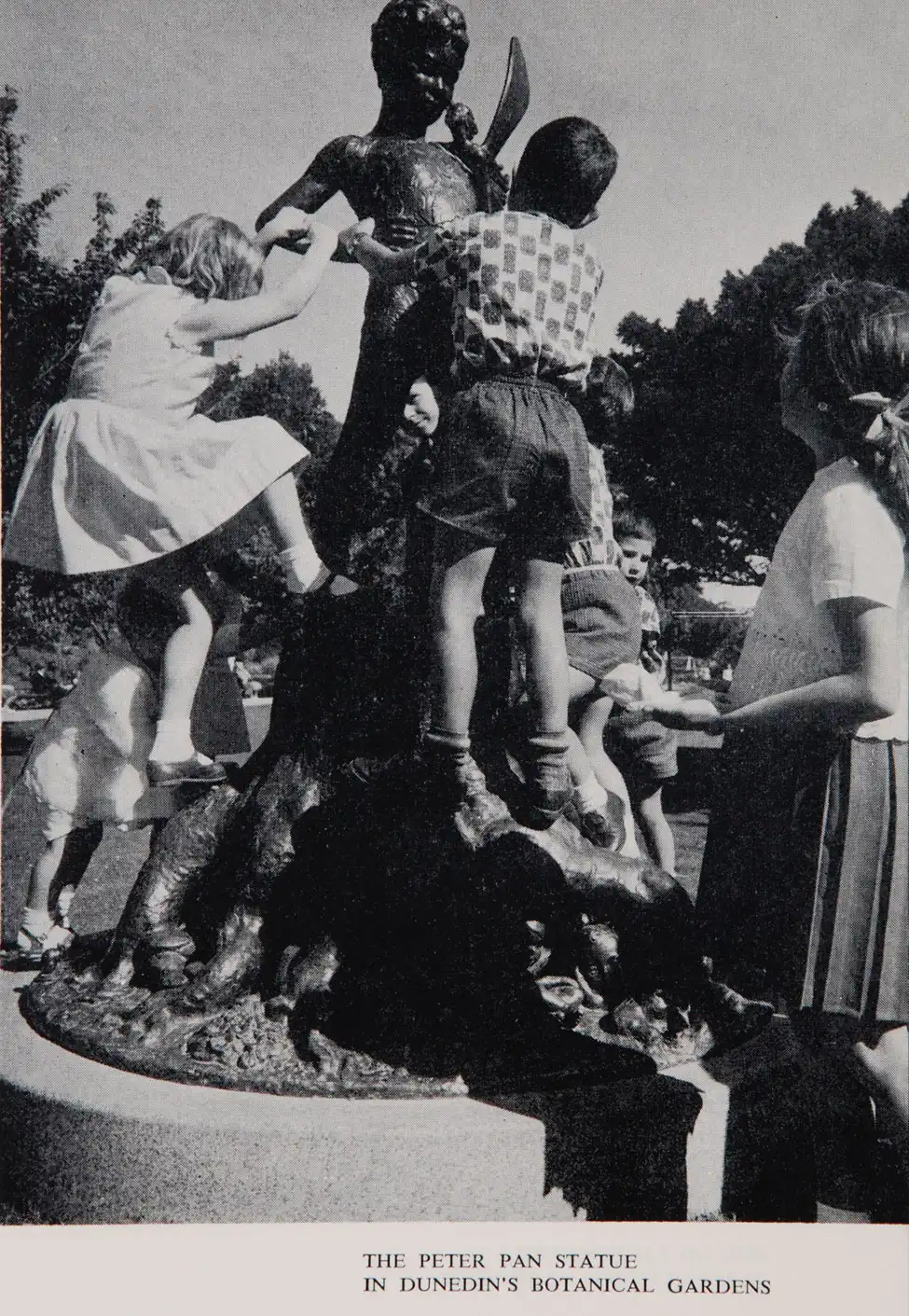 Handbook to Dunedin and Otago