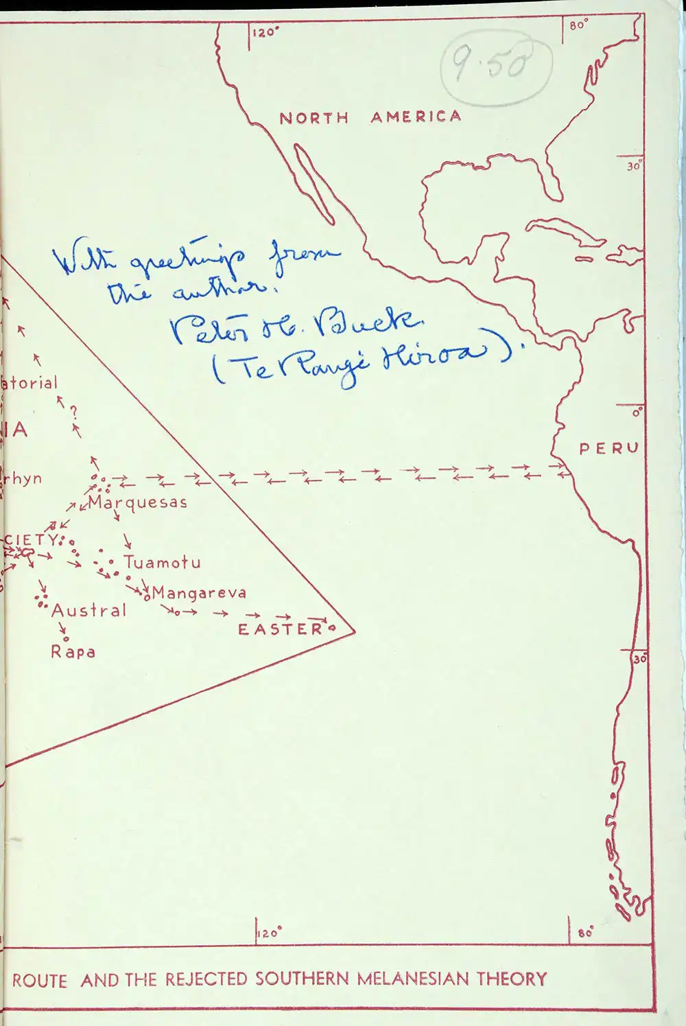 Peter Henry Buck. <em>Vikings of the sunrise</em>. Philadelphia: J.B. Lippincott, 1938.