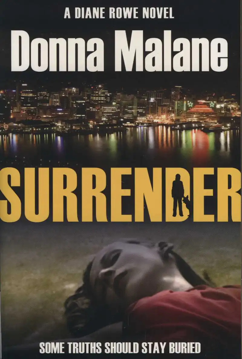Malane, D. Surrender. Auckland: Harper Collins, 2012