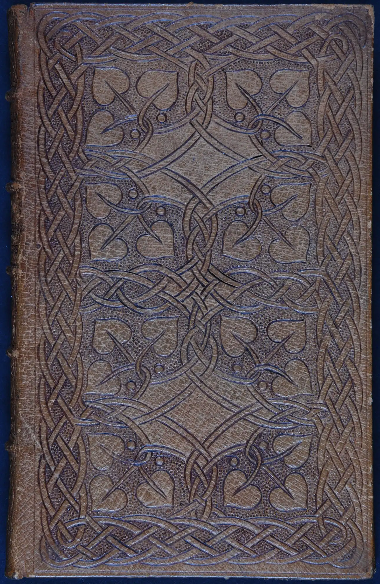 Stephen Phillips. Paolo & Francesca: a tragedy in four acts. London; New York: J. Lane the Bodley Head, 1903.