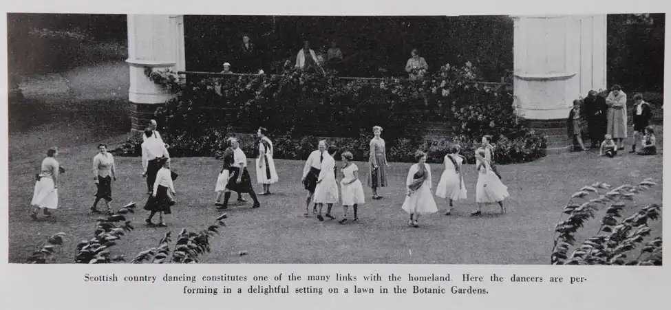 Festival Time 1960