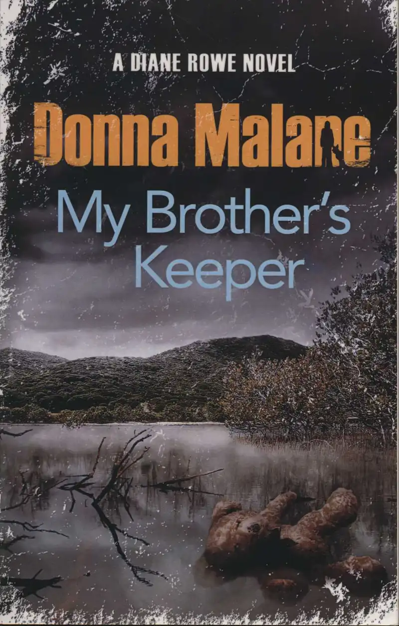 Malane, D. My Brother’s Keeper. Auckland: Harper Collins, 2013