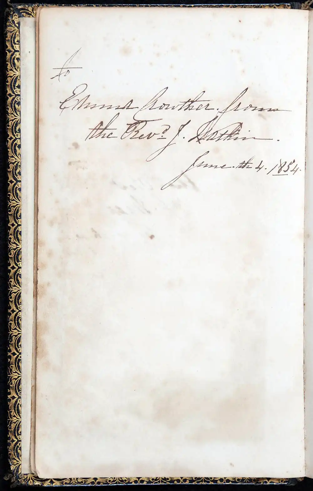 <em>The Book of Common Prayer and administration of the Sacraments, and other rites and ceremonies of the Church.</em> Oxford: University Press, 1852.