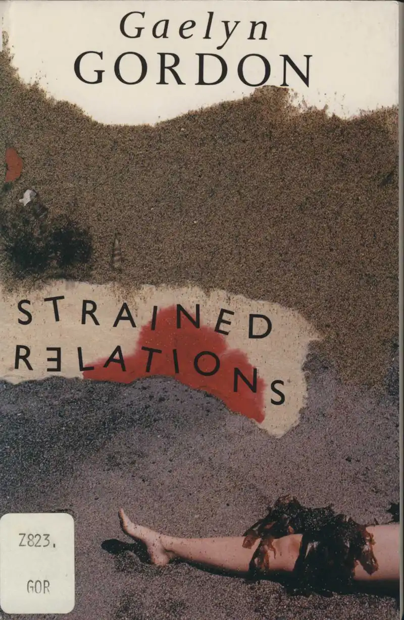 Gordon, G. Strained Relations. Auckland: Vintage, 1991