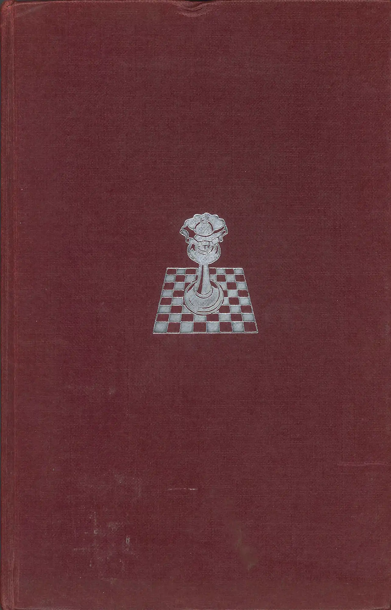 Samuel Reshevsky, How chess games are won. London: Sir Isaac Pitman & Sons, 1962. SPRH 794.159 RES 