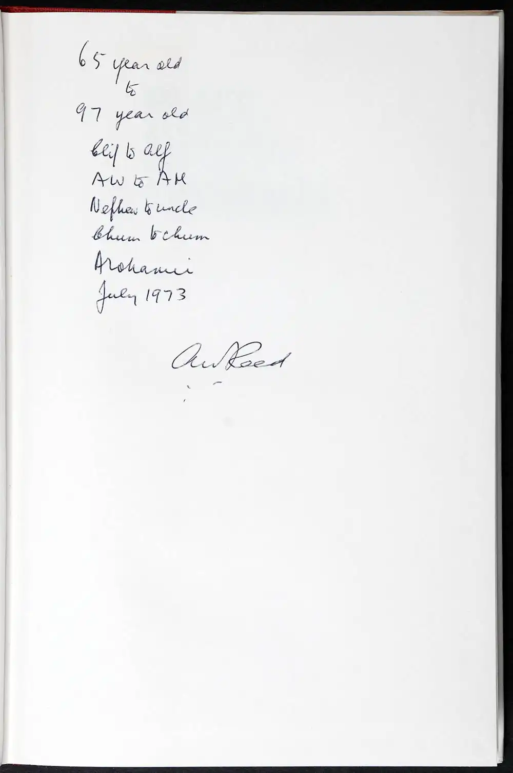 A.W. Reed. <em>Place names of Australia</em>. Sydney: Reed, 1973.