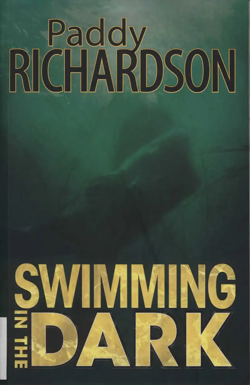 Richardson, P. Swimming in the Dark. Auckland: Upstart Press, 2014