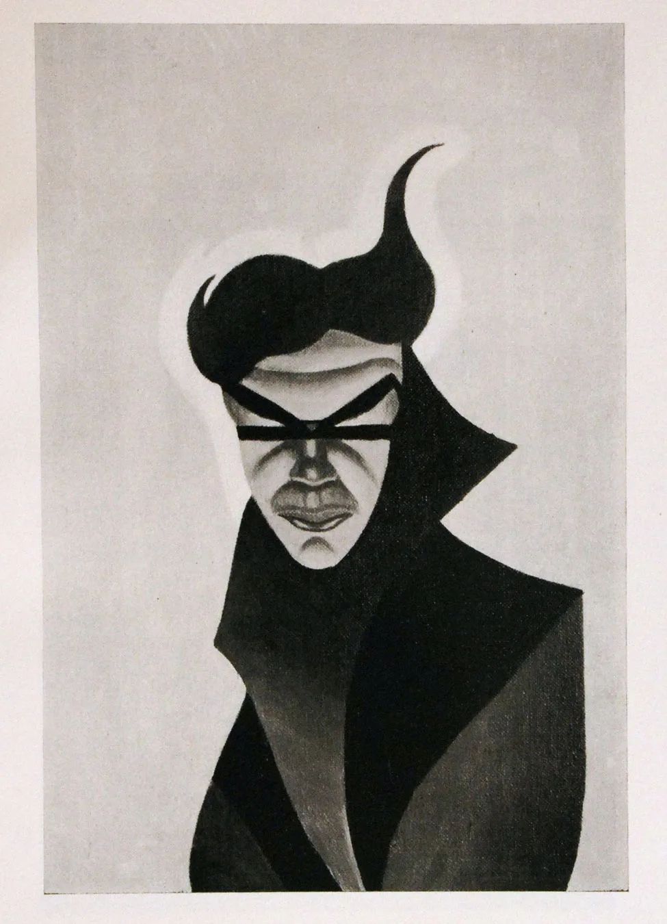 A Second Book of Leo Bensemann’s Work Exemplified in Twenty Drawings … Together with Six Engravings… <i>Christchurch: Printed by the Artist at The Caxton Press, 1952.</i>