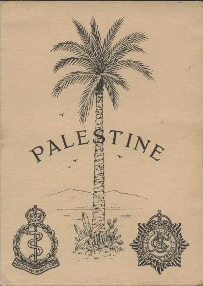Wartime Christmas Cards