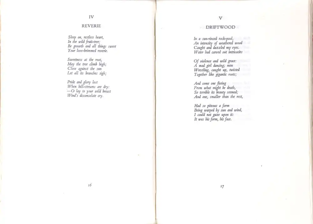 Alistair Campbell. <em>Mine eyes dazzle.</em> Christchurch: Pegasus Press, 1950.