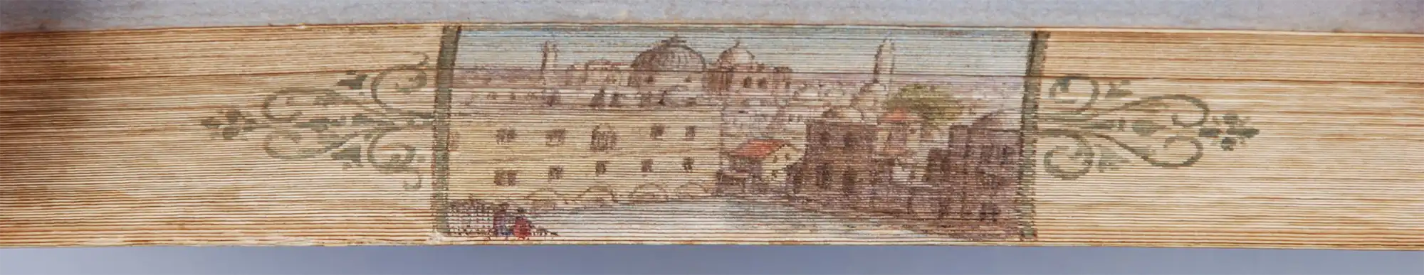 Henry Hart Milman. The fall of Jerusalem: a dramatic poem. New edition. London: John Murray, 1821.