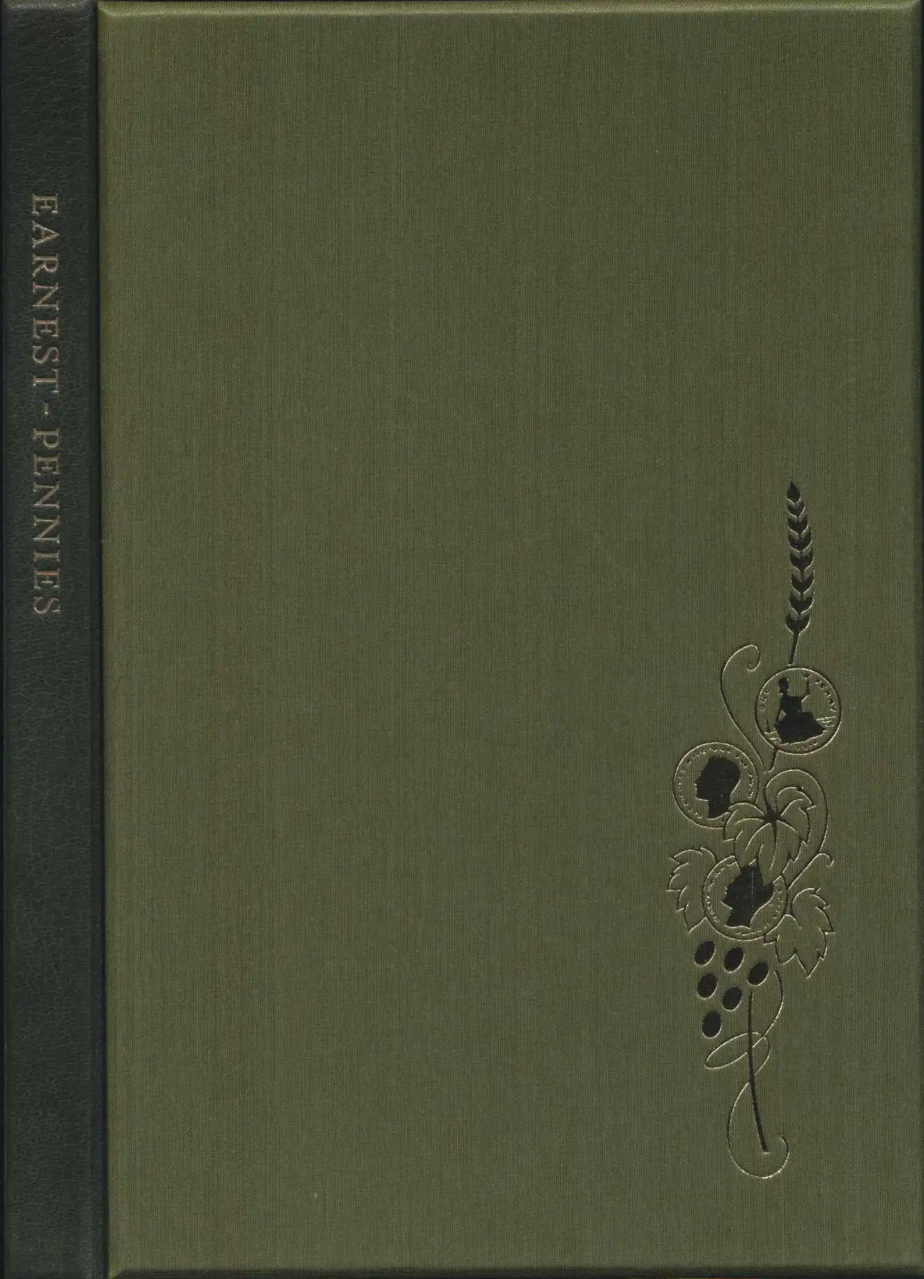Philip Martin (compiler). Earnest-pennies: an anthology of prayers and meditations on the Holy Eucharist. London: Mowbrays, 1973.
