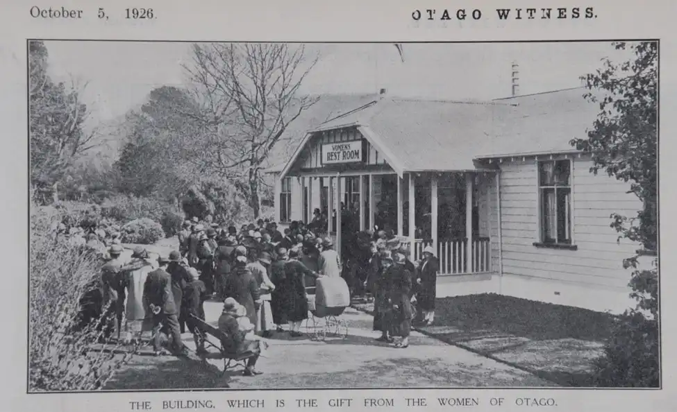 Otago Witness