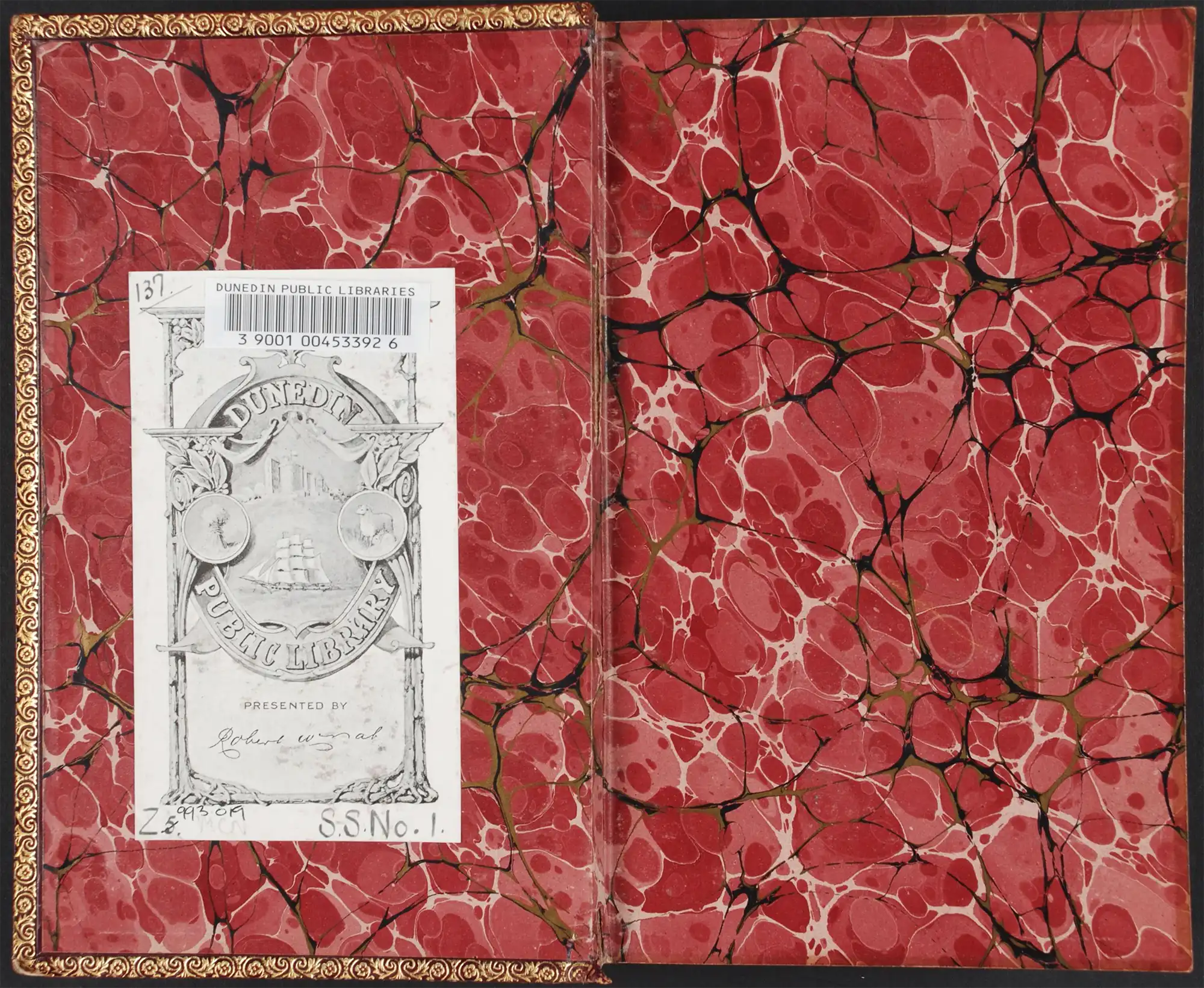 Robert McNab. Murihiku: a history of the South Island of New Zealand and the islands adjacent and lying to the south, from 1642 to 1835.  Wellington: Whitcombe & Tombs Ltd., 1909.