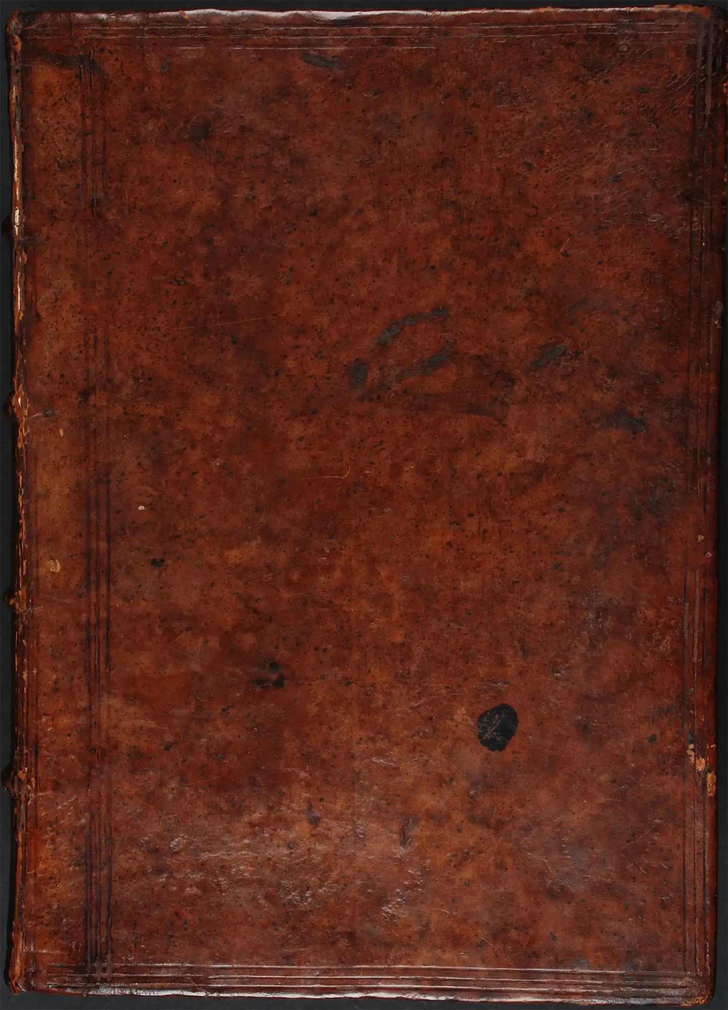 Jacobus de Voragine. Legenda aurea sanctorum, sive Lombardica historia. Cologne: Conrad Winters, 1476.