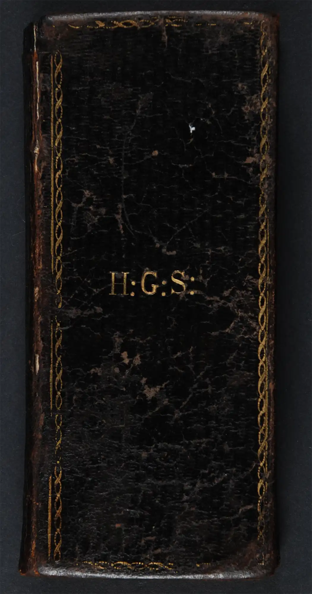 Psalmebog eller en Samling af gamle og nye Psalmer. Christiansand [Norway]: Trykt hos O.P. Moe, og paa hans Forlag af S.A. Steen, [1828?]