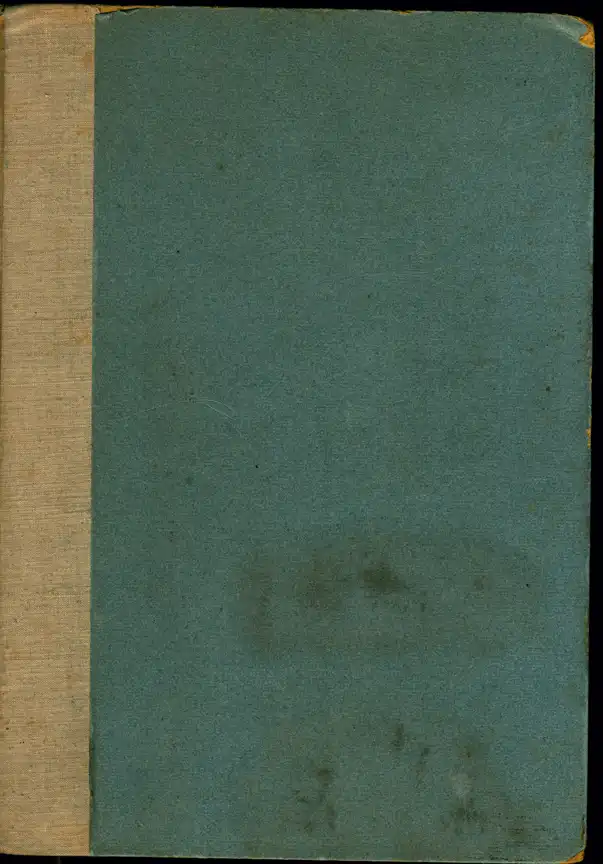 Jacobus de Voragine. The golden legend. Hammersmith: Kelmscott Press, 1892. Three volumes, Vol. 3 displayed.