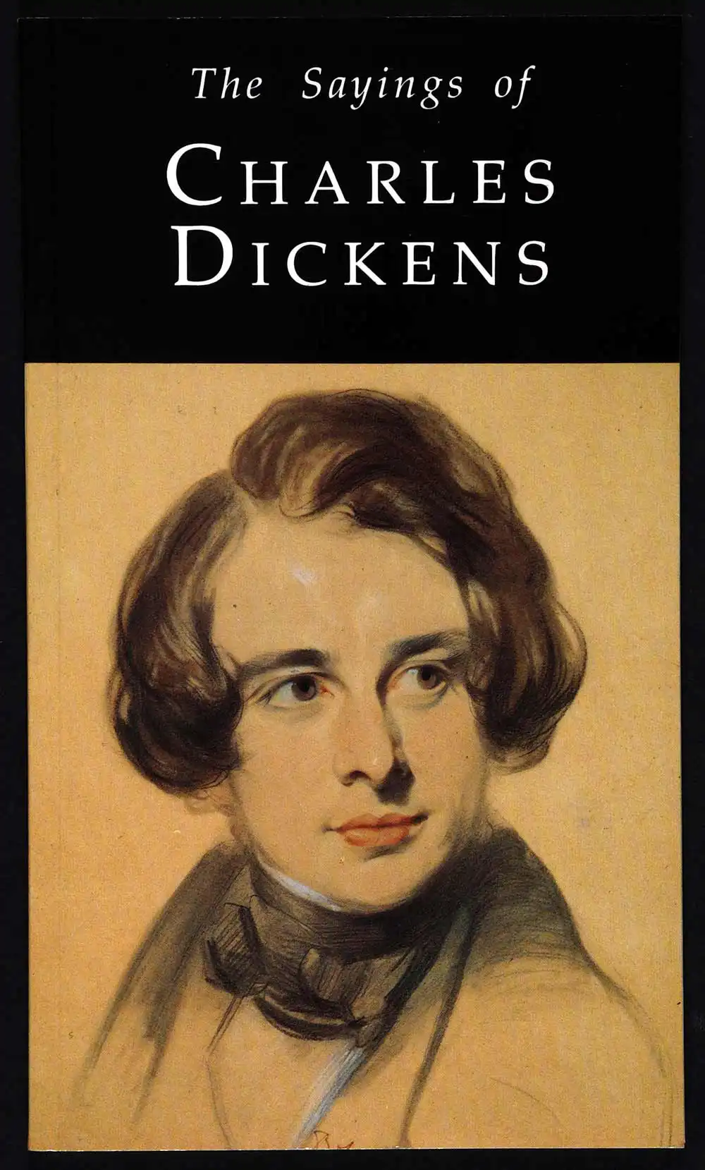Cedric Charles Dickens and Alan S. Watts, editors. The Sayings of Charles Dickens. London: Duckworth, 1995
