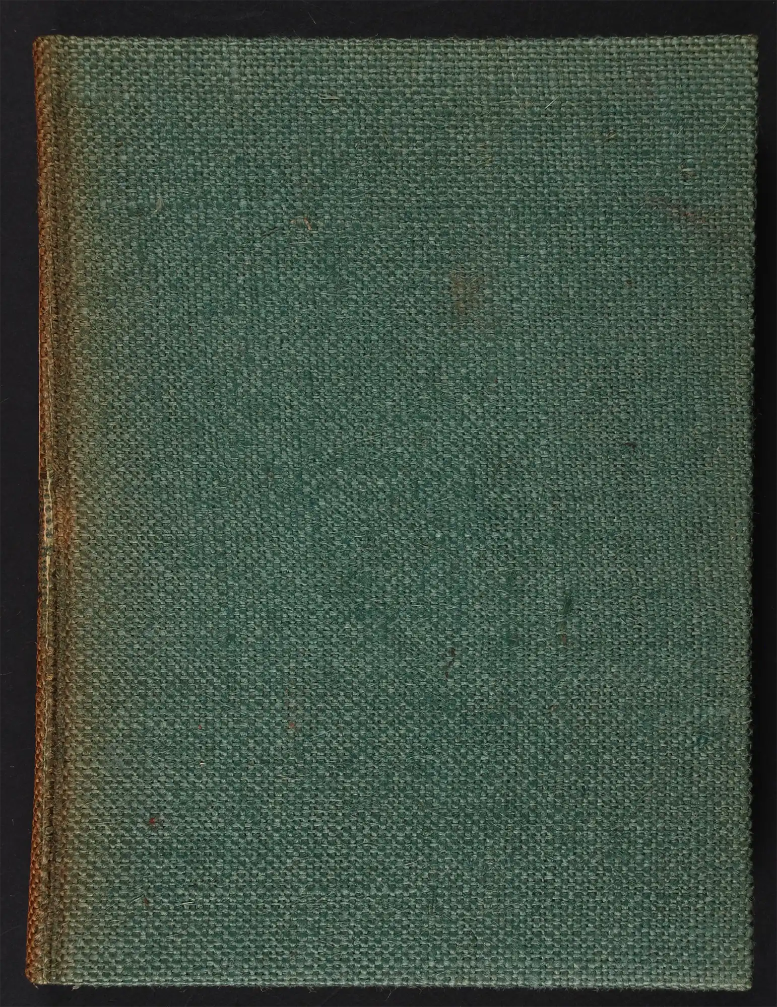 Walt Whitman. Leaves of grass. New York: Doubleday, Doran & Co., 1940.