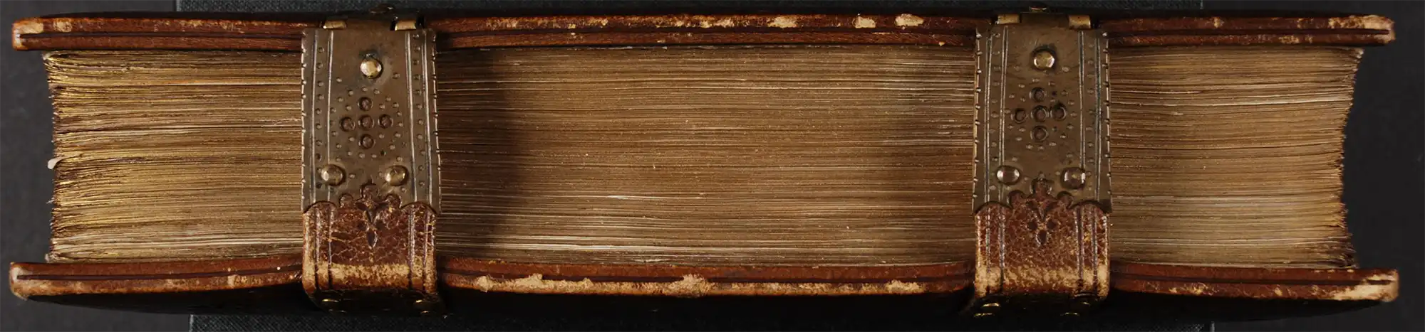 [Bible. Latin Vulgate]. England, thirteenth century.